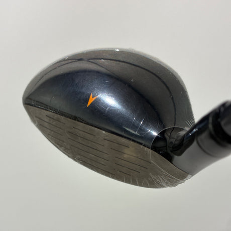 Maruman Conductor 5 Hybrid Regular Flex – Angled