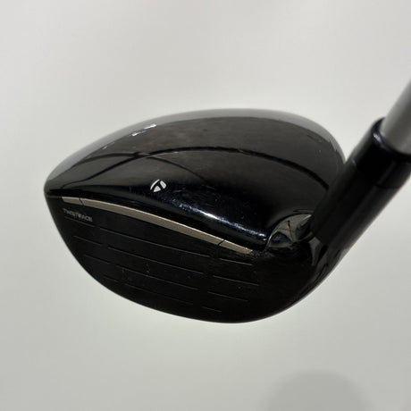 Ladies TaylorMade Qi10 Max 5 Wood Amateur Flex Headcover Included – Angled