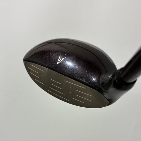 XXIO PRIME UTILITY 2019 Ladies 6 Hybrid – Angled