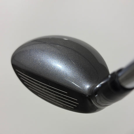 Titleist 816 H1 3 Hybrid Regular Flex – Angled