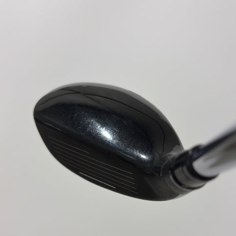 TaylorMade M1 (2017) 4 Hybrid Stiff Flex – Angled