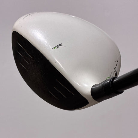 TaylorMade RBZ 3 Wood Stiff Regular Flex – Angled