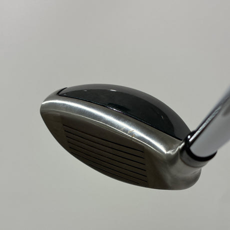 Kasco POWER TORNADO TYPE-I 6 Hybrid Stiff Flex – Angled