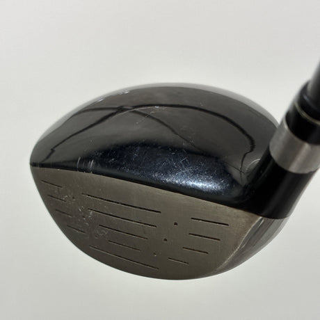 Maruman Exim NANO Extra Impact 7 Wood Regular Flex – Angled