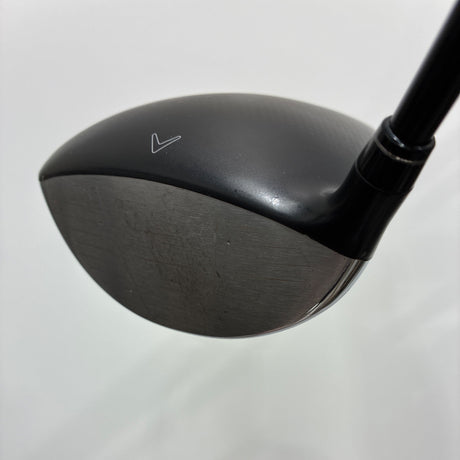 Callaway Rogue ST Max Fast 10.5* Driver Stiff Regular Flex – Angled