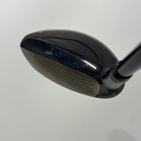Ryobi Vigorous Media Q201 5 Hybrid Stiff Flex – Angled