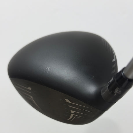 Srixon ZX5 Mk II LS 9.5* Driver Stiff Flex Headcover Included – Angled