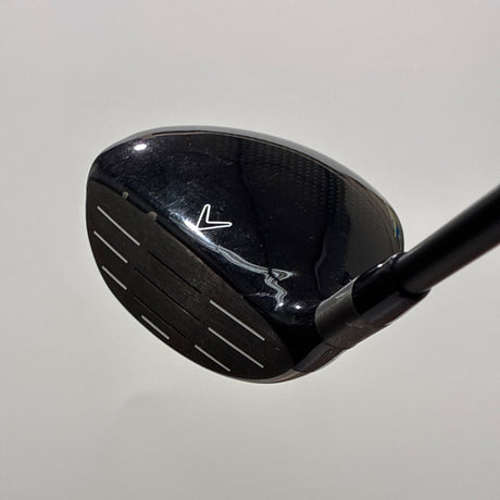Callaway EPIC Max 7 Wood Stiff Flex – Angled