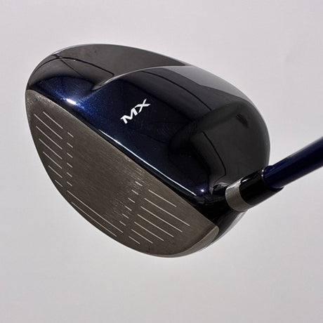 Mizuno MX 560 9.5* Driver Stiff Flex – Angled