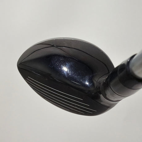 Titleist VG3 (2016) 5 Hybrid Regular Flex – Angled