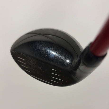 Bridgestone J15HY 4 Hybrid Regular Flex – Angled