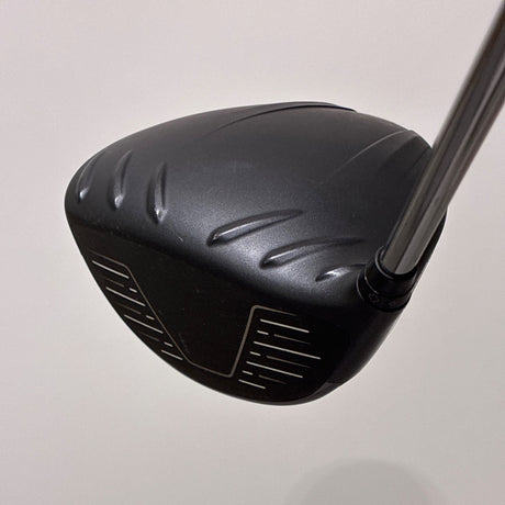 Ping G410 LST 9* Driver Stiff Flex – Angled