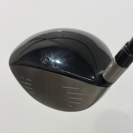 TaylorMade r7 425 9.5* Driver Stiff Flex – Angled