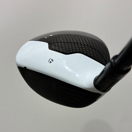 TaylorMade M2 5 Wood Regular Flex Headcover Included – Angled