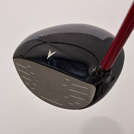 XXIO 10 9.5* Driver Stiff Flex – Angled
