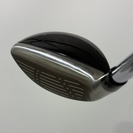 Cobra King Baffler TWS 3 Hybrid Stiff Flex – Angled