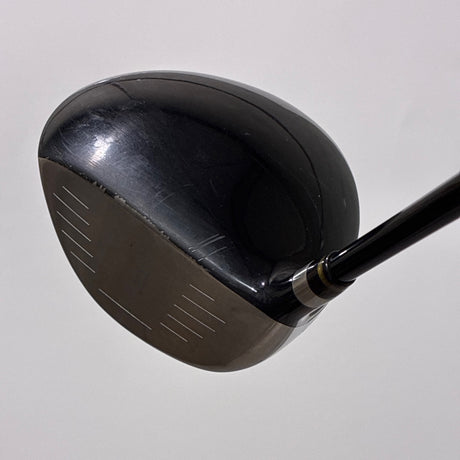 Mizuno JPX AD 9* Driver Stiff Flex – Angled