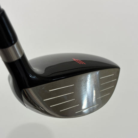 Mizuno EURUS 3 Wood Regular Flex – Angled