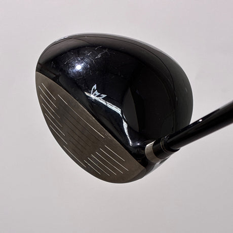 Mizuno JPX 800S 9.5* Driver Stiff Flex – Angled