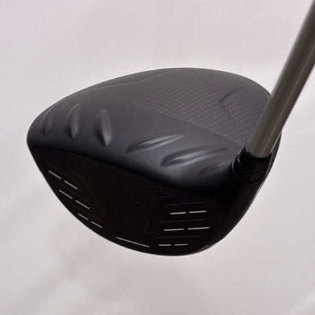 Ping G430 Max 10K 10.5* Driver Stiff Flex – Angled