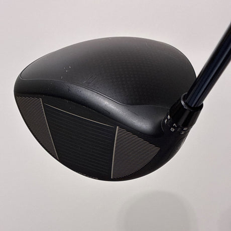 Cobra DS-Adapt X 10.5* Driver Stiff Regular Flex – Angled