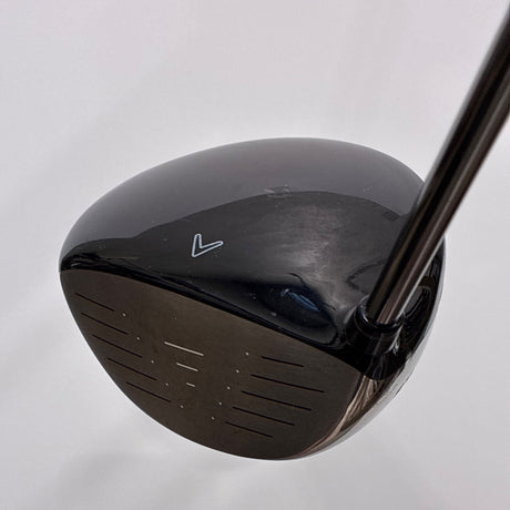 Callaway Legacy 9.5* Driver Stiff Flex – Angled
