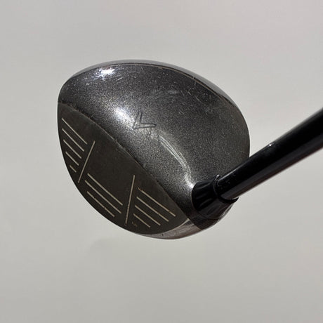 Callaway Big Bertha (2004) 5 Wood Regular Flex – Angled