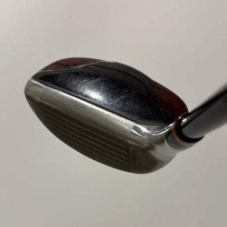 Mizuno A25 4 Hybrid Regular Flex – Angled