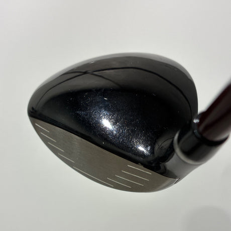 Ladies Yamaha RMX (2019) 7 Wood Ladies Flex – Angled