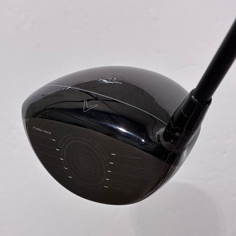 Callaway EPIC FLASH SUB ZERO 10.5* Driver Stiff Flex – Angled