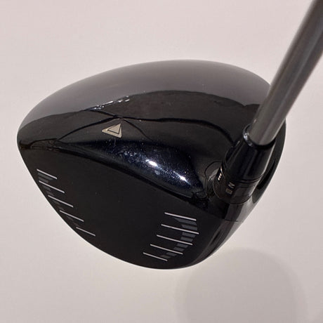 Titleist VG3 (2018) 10.5* Driver Stiff Regular Flex – Angled
