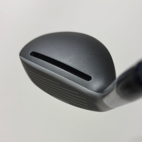 Adams IDEA HYBRID 3 Hybrid Stiff Flex – Angled