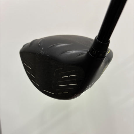 Ping G430 LST 10.5* Driver Stiff Flex – Angled