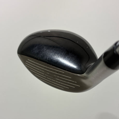 Mizuno MP CLK 3 Hybrid Stiff Flex – Angled