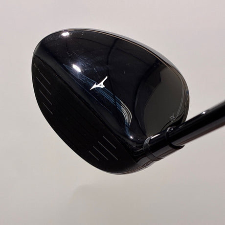 Mizuno ST-X 220 3 Wood Stiff Flex – Angled