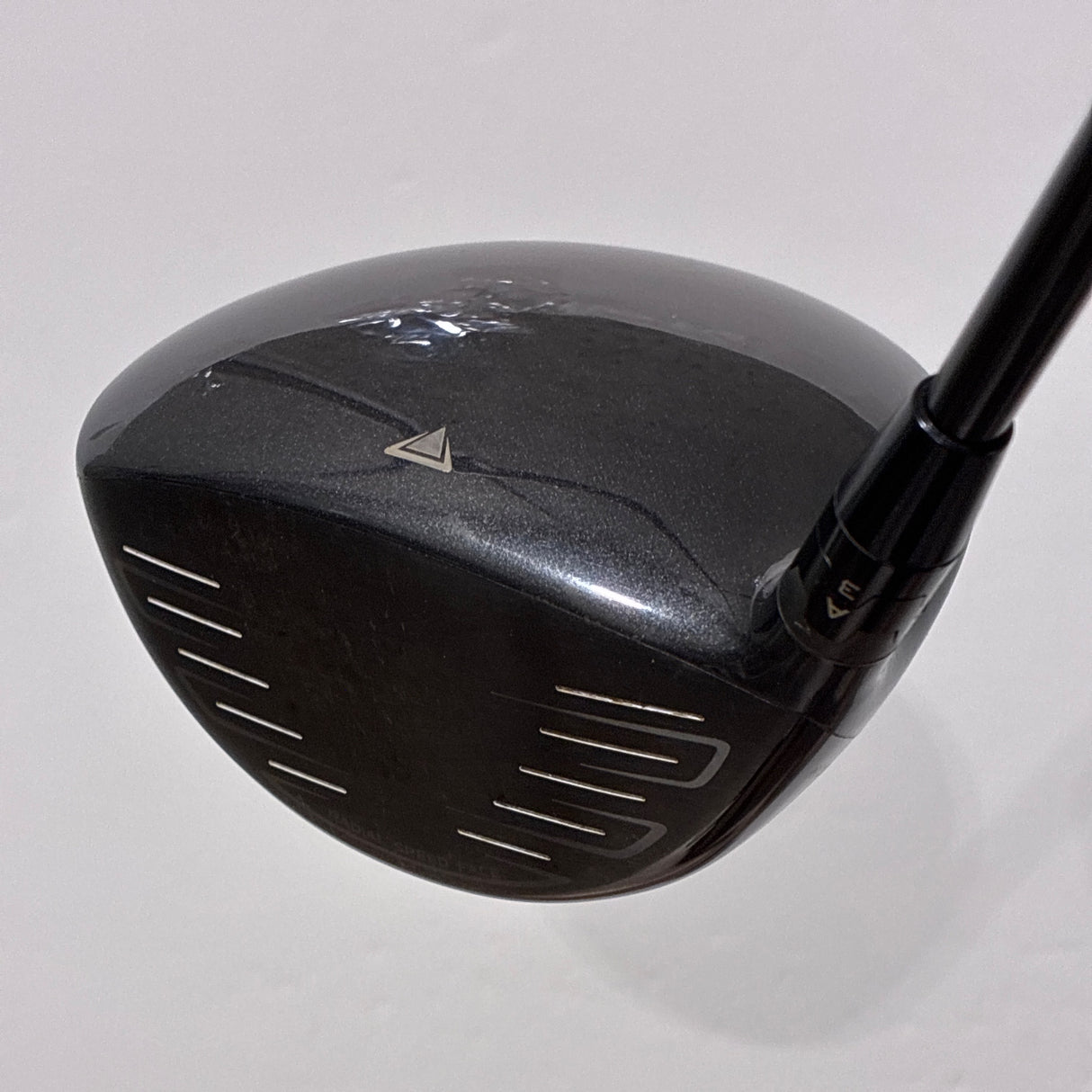 Angled