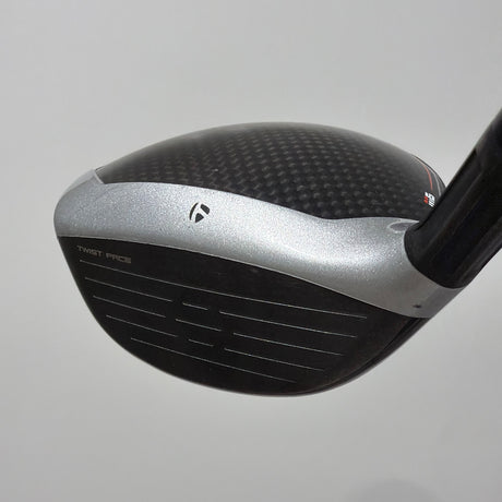 Ladies TaylorMade M6 3 Wood Ladies Flex Headcover Included – Angled