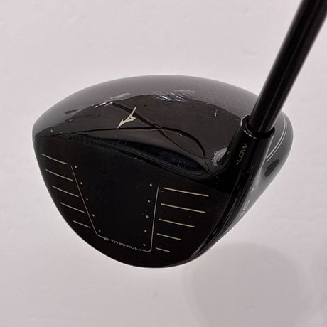 Mizuno ST200 9.5* Driver Stiff Regular Flex – Angled