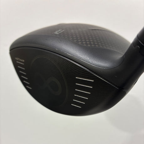 Cobra King LTDx 10.5* Driver Stiff Flex – Angled