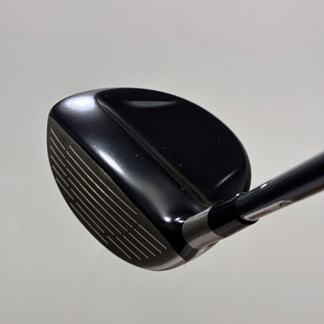 Cleveland HiBORE XLS 3 Wood Stiff Flex – Angled