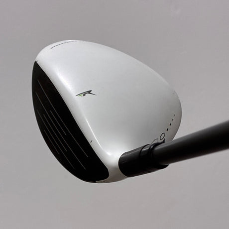 TaylorMade RBZ Tour 3 Wood Regular Flex – Angled
