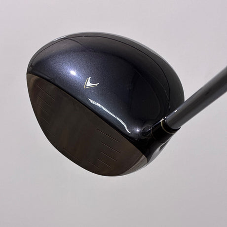 Mizuno JPX E310 10* Driver Stiff Regular Flex – Angled