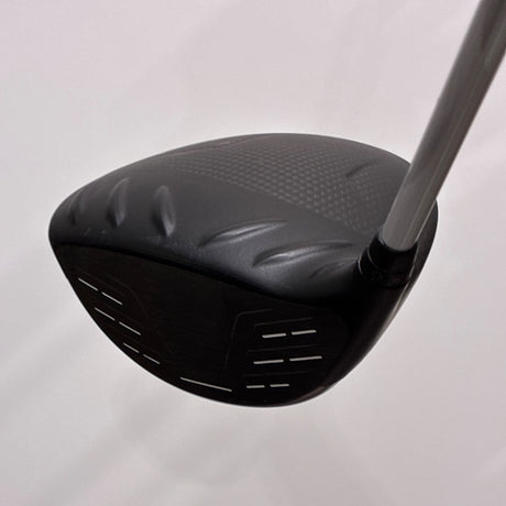 Ping G430 Max 10K 9* Driver Stiff Flex – Angled