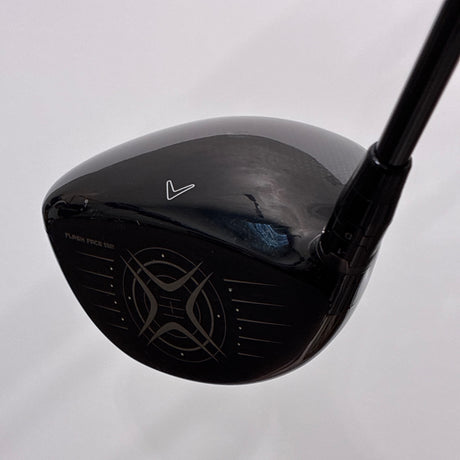 Callaway EPIC SPEED 10.5* Driver Stiff Regular Flex – Angled