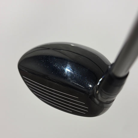 Titleist VG3 (2018) 4 Hybrid Regular Flex – Angled