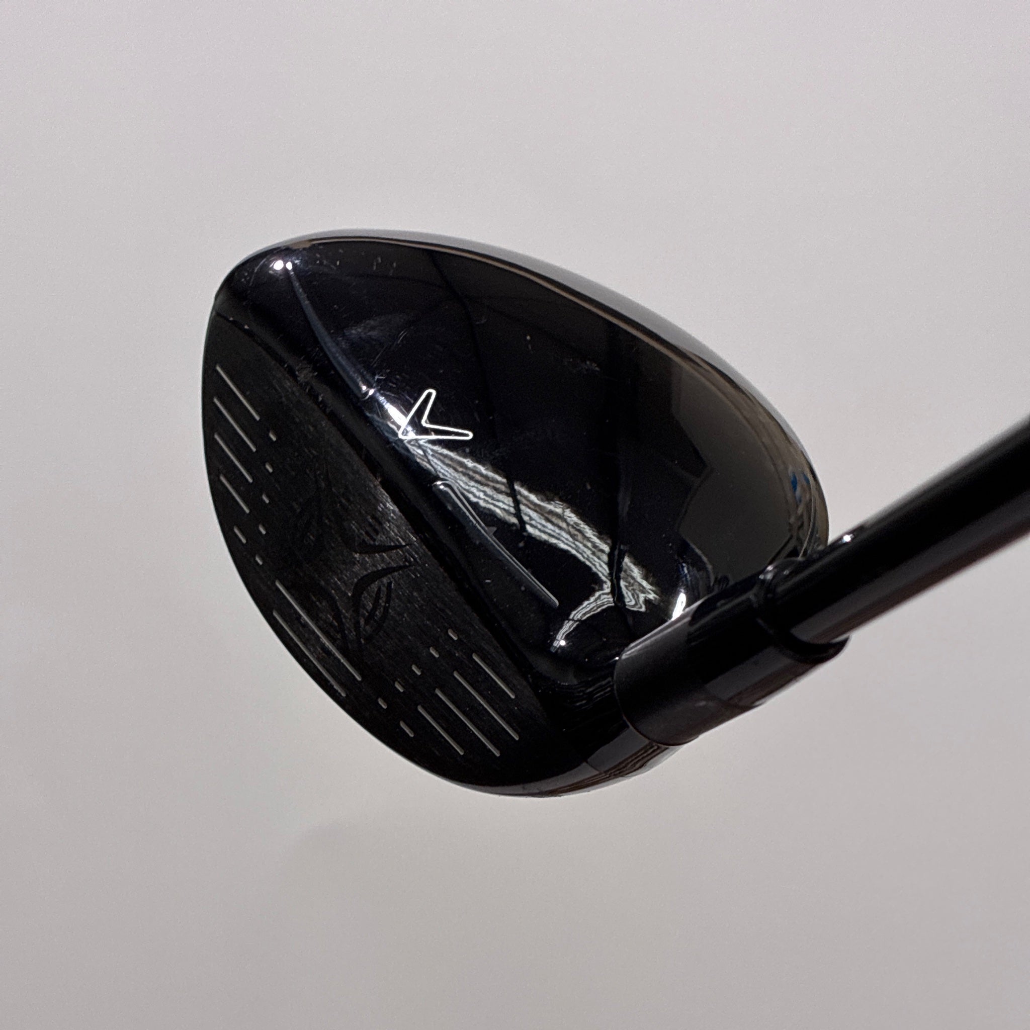 Callaway Rogue Star 5 Wood Stiff Flex