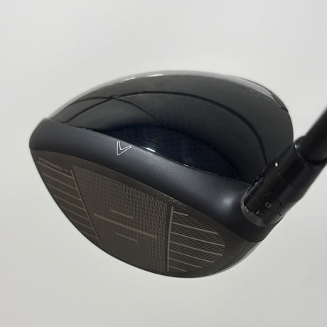 Callaway Paradym 10.5* Driver Stiff Flex Headcover Included – Angled