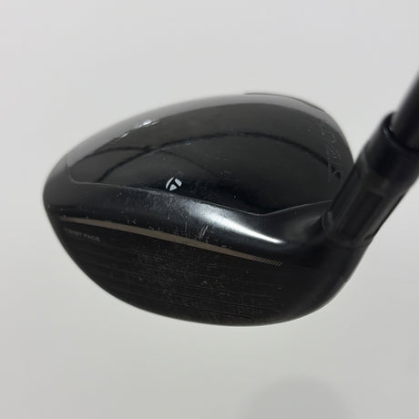 TaylorMade Stealth 2 HD 3 Wood Regular Flex Headcover Included – Angled