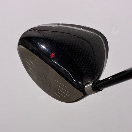 TaylorMade Burner Superfast 9.5* Driver Stiff Flex – Angled