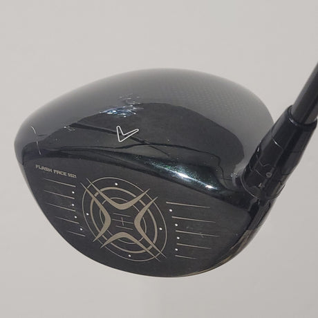 Angled